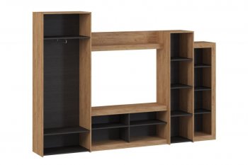 Стенка OSKAR4 (Генезис) в Североуральске - severouralsk.mebel-e96.ru