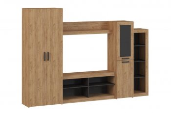 Стенка OSKAR4 (Генезис) в Североуральске - severouralsk.mebel-e96.ru