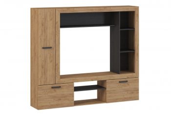 Стенка OSKAR3 (Генезис) в Североуральске - severouralsk.mebel-e96.ru