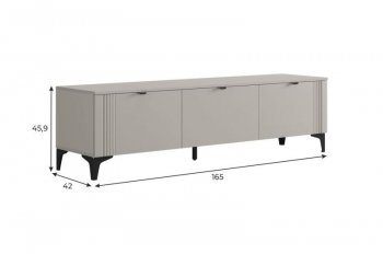 Стенка Рич К4 (Мебельсон) в Североуральске - severouralsk.mebel-e96.ru