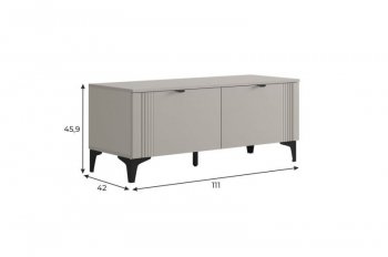Стенка Рич К1 (Мебельсон) в Североуральске - severouralsk.mebel-e96.ru