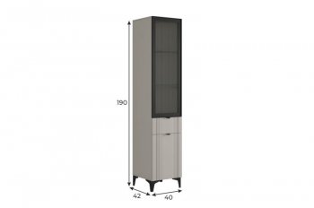 Стенка Рич К4 (Мебельсон) в Североуральске - severouralsk.mebel-e96.ru