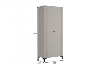 Стенка Рич К4 (Мебельсон) в Североуральске - severouralsk.mebel-e96.ru