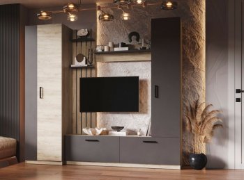 Стенка Рокси (Террикон) в Североуральске - severouralsk.mebel-e96.ru