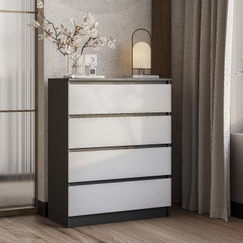 Комод Шарм КМ-02 (БТС) в Североуральске - severouralsk.mebel-e96.ru