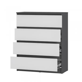 Комод Шарм КМ-02 (БТС) в Североуральске - severouralsk.mebel-e96.ru