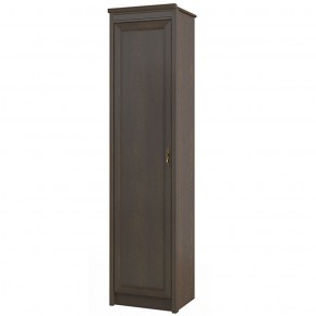 Шкаф для одежды 1-дверный Флоренция 642 (Яна) в Североуральске - severouralsk.mebel-e96.ru