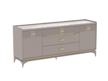 Комод широкий Сиде (СБК) в Североуральске - severouralsk.mebel-e96.ru