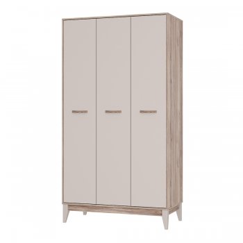 Шкаф 1186 мм Скандика ШК-09 (БТС) в Североуральске - severouralsk.mebel-e96.ru