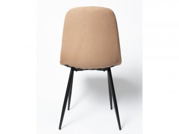 Стул DC 5541 ткань коричневый (ЦМ) в Североуральске - severouralsk.mebel-e96.ru