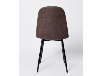 Стул DC 5541 ткань шоколад (ЦМ) в Североуральске - severouralsk.mebel-e96.ru