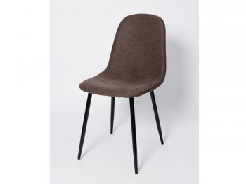 Стул DC 5541 ткань шоколад (ЦМ) в Североуральске - severouralsk.mebel-e96.ru