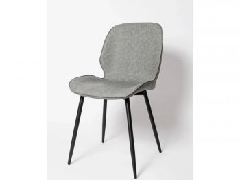 Стул ОКС 1342 серый винтаж (ИЦ) в Североуральске - severouralsk.mebel-e96.ru