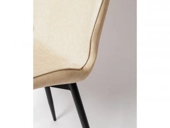 Стул ОКС 1342 бежевый винтаж (ИЦ) в Североуральске - severouralsk.mebel-e96.ru