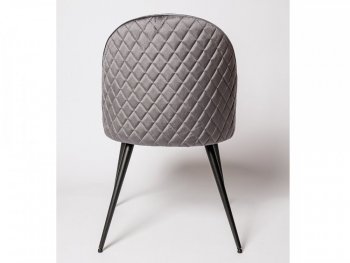 Стул С 820 Графит вельвет (ЦМ) в Североуральске - severouralsk.mebel-e96.ru