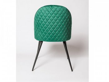 Стул С 820 Зеленый вельвет (ЦМ) в Североуральске - severouralsk.mebel-e96.ru