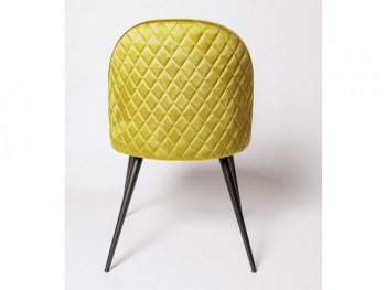 Стул С 820 Олива вельвет (ЦМ) в Североуральске - severouralsk.mebel-e96.ru