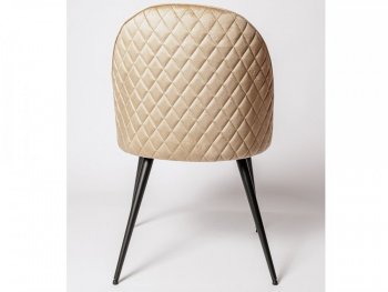 Стул С 820 Бежевый вельвет (ЦМ) в Североуральске - severouralsk.mebel-e96.ru