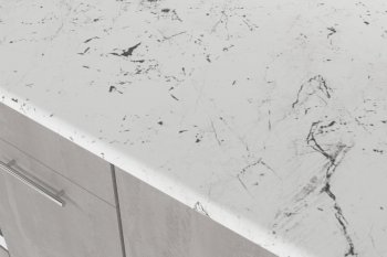 Кухонный гарнитур Терция базис 2400 мм (Герда) в Североуральске - severouralsk.mebel-e96.ru