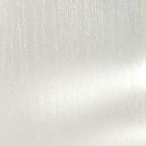 Туалетный стол Париж 2 с зеркалом Белый тиснение в Североуральске - severouralsk.mebel-e96.ru
