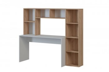 Уголок школьника Прямой (Генезис) в Североуральске - severouralsk.mebel-e96.ru