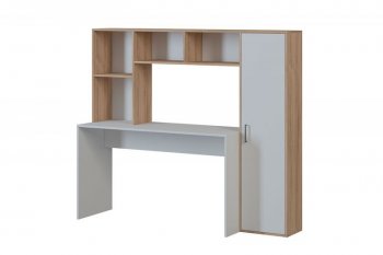 Уголок школьника Прямой (Генезис) в Североуральске - severouralsk.mebel-e96.ru