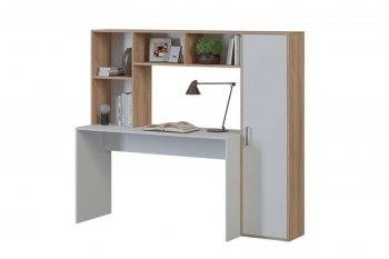 Уголок школьника Прямой (Генезис) в Североуральске - severouralsk.mebel-e96.ru