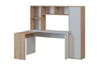 Уголок школьника Угловой (Генезис) в Североуральске - severouralsk.mebel-e96.ru