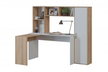 Уголок школьника Угловой (Генезис) в Североуральске - severouralsk.mebel-e96.ru