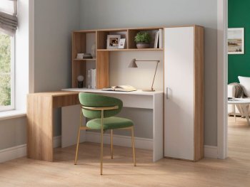 Уголок школьника Угловой (Генезис) в Североуральске - severouralsk.mebel-e96.ru